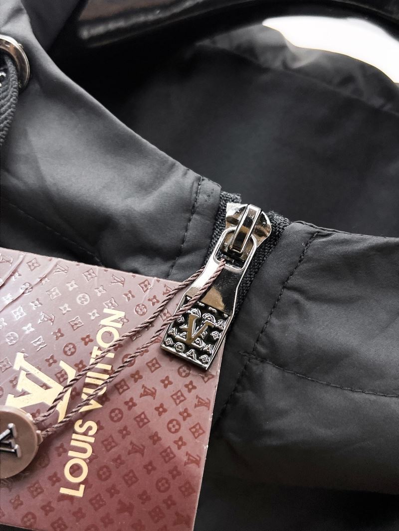 Louis Vuitton Outwear